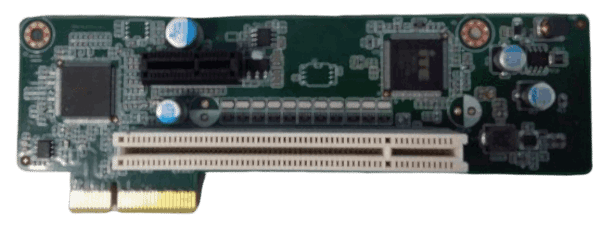 Изображение Промышленная кроссплата 9893BE03000  