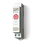 Изображение Finder Термостат модульный промышленный NC контакт, диапазон температур (-20 … +40) °C