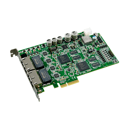 Изображение Плата  PCIE-1174-AE  