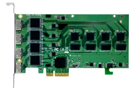 Изображение Плата   DVP-7633HE  