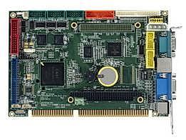 Изображение Промышленная плата VDX-6324RD-512  