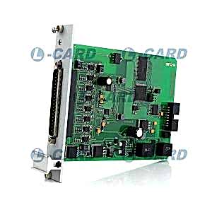 Изображение Модуль LTR34-4  