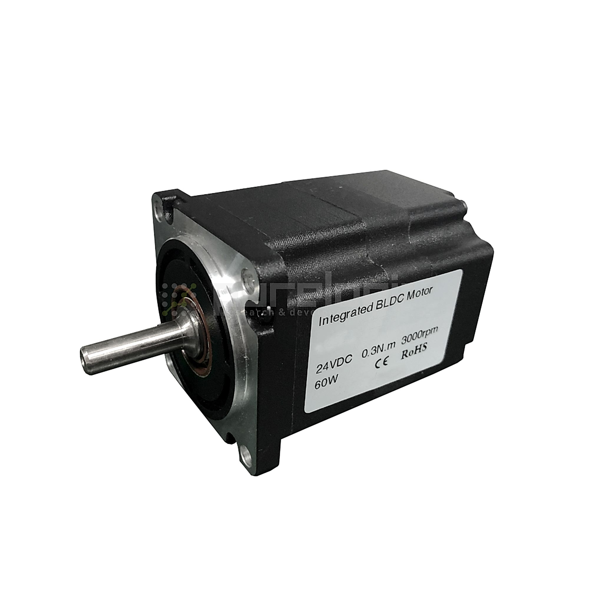 Изображение Привод на BLDC DT86BIM400-430