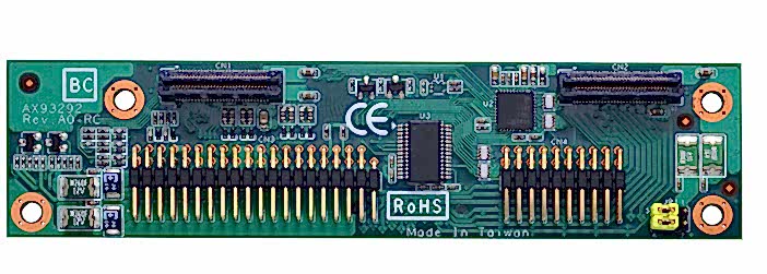 Изображение Плата  AX93292  