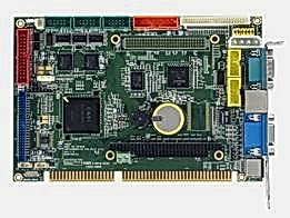 Изображение Промышленная плата VDX-6324RD-AU  