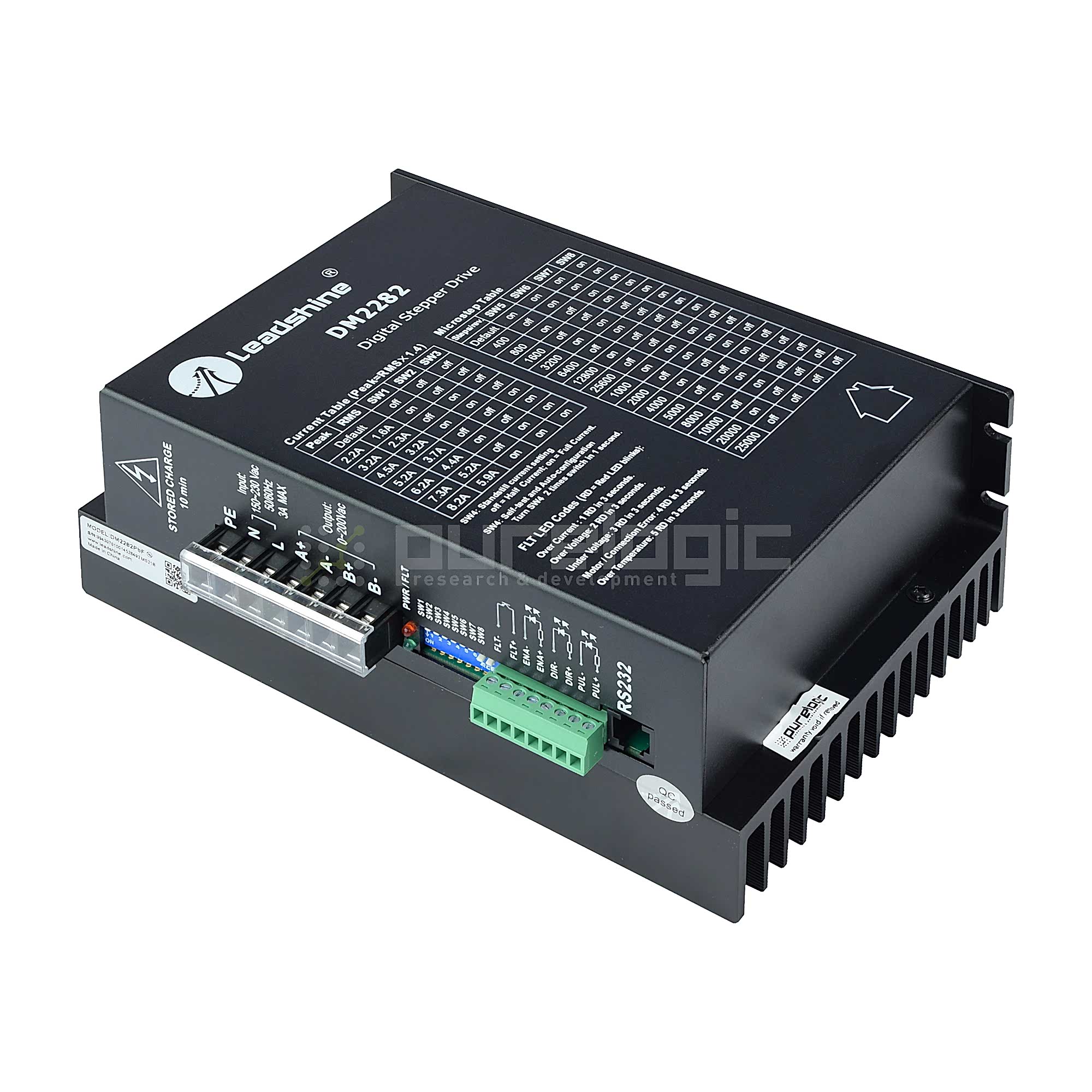 Изображение Драйвер DM2282(V2.0)