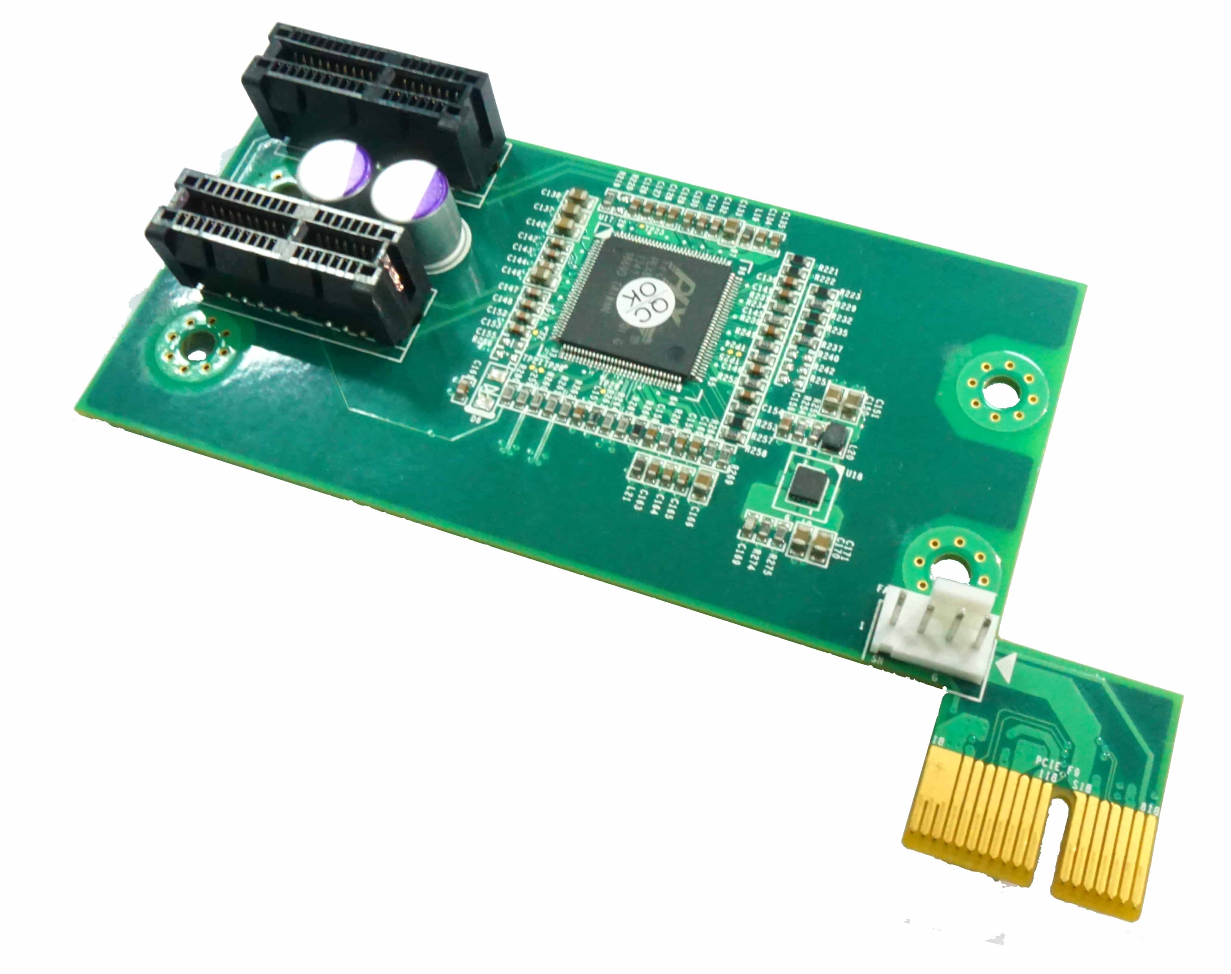 Изображение Плата  RC-E1E1-01  