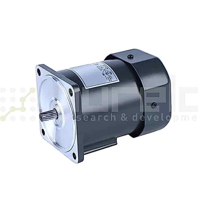 Изображение Двигатель индукционный 6IK200GU-CF