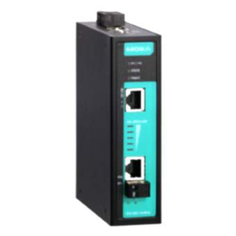 Изображение Удлинитель Ethernet IEX-402-SHDSL  