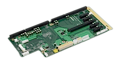 Изображение Промышленная кроссплата PCE-5B06-00A1E  
