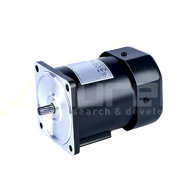 Изображение Двигатель индукционный 6IK140GU-CF