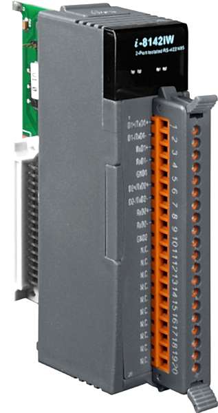 Изображение Модуль I-8142iW-G CR  