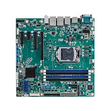 Изображение Промышленная плата AIMB-585QG2-00A1E  