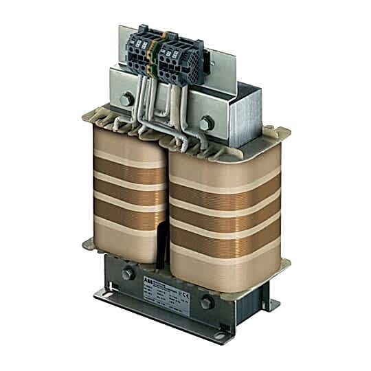 Изображение ABB Трансформатор изолирующий TI 5S