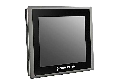 Изображение Промышленный панельный компьютер FRONT Station 340.201  