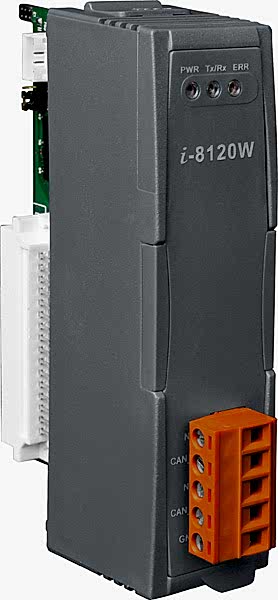 Изображение Модуль I-8120W-G CR  