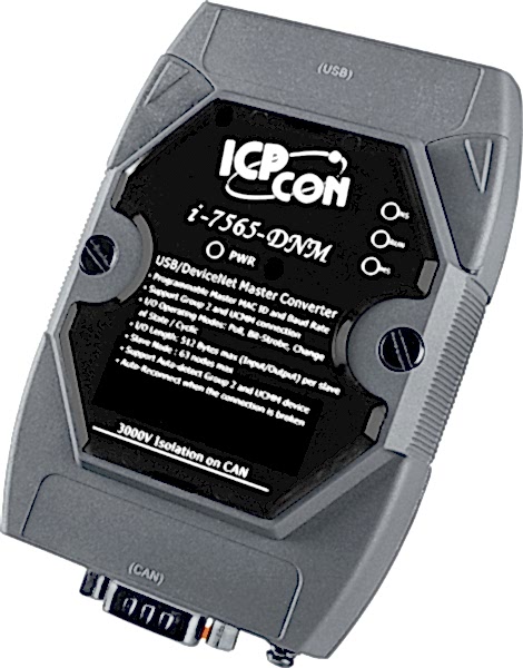 Изображение Модуль I-7565-DNM-G CR  