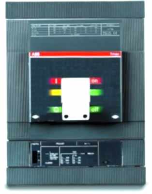 Изображение ABB Tmax Выключатель-разъединитель T6D 800 3p F F