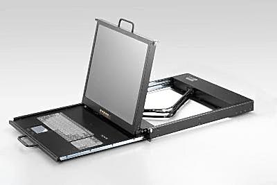 Изображение Консоль AMK701-17PBRU  