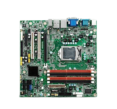 Изображение Промышленная плата AIMB-581QG2-00A1E